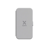 Thumbnail for Opvouwbare Draadloze Oplader - 3 in 1 - Xtorm NL