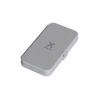 Thumbnail for Opvouwbare Draadloze Oplader - 3 in 1 - Xtorm NL