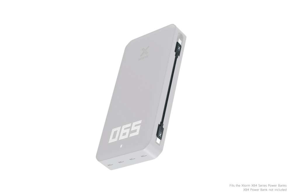 Original short USB - C PD kabel 140W - 15 cm - Xtorm NL