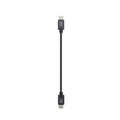 Original short USB-C PD kabel 240W - 15 cm