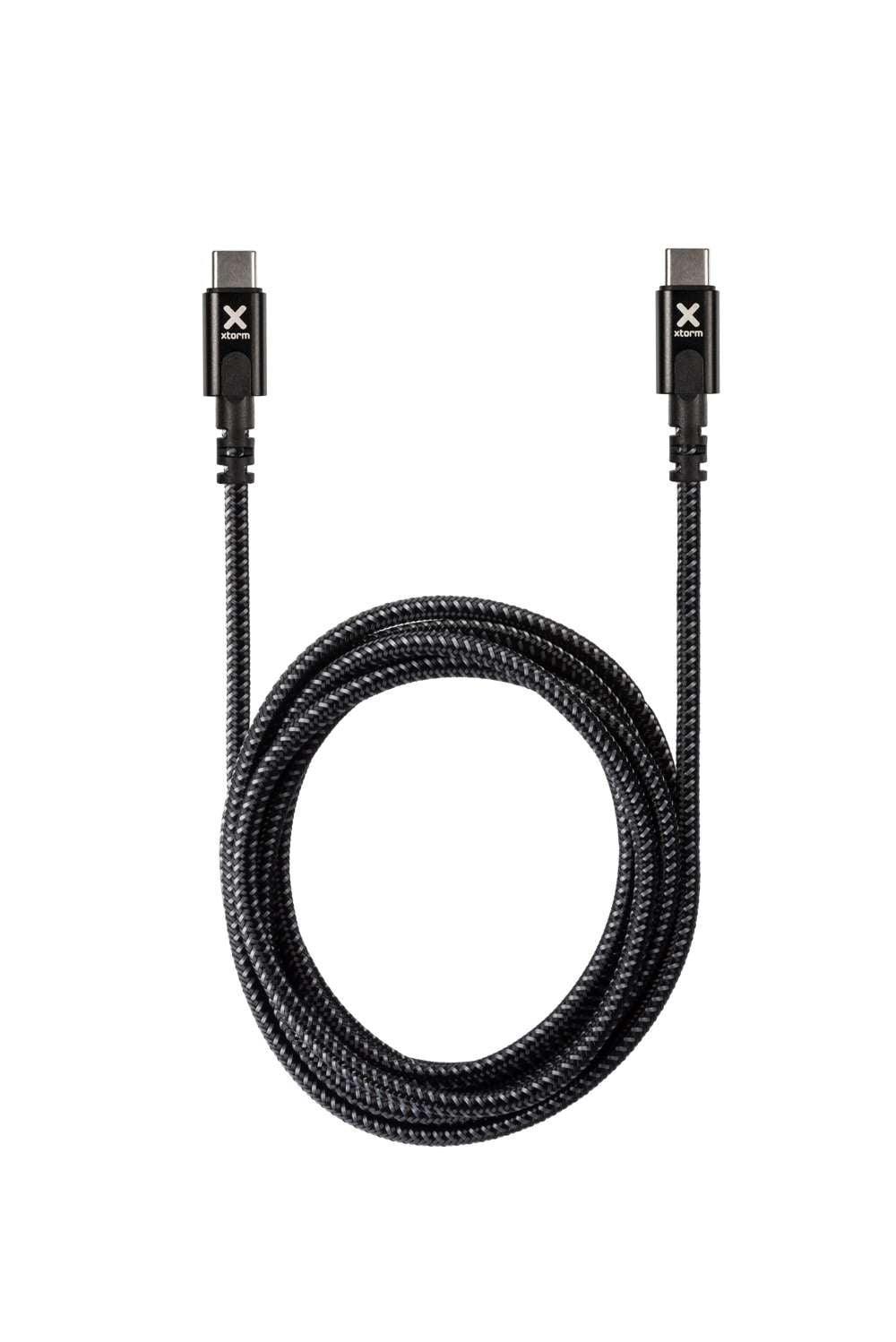 Xtorm Original USB-C PD 3.1 kabel 240W - 2 meter