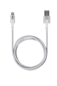 Thumbnail for Original USB naar Lightning kabel 12W - 1 meter - Xtorm NL