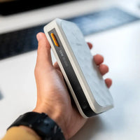 Thumbnail for Powerbank 35W - 20.000 mAh - Fuel Series 5 - Dusk White - Xtorm NL