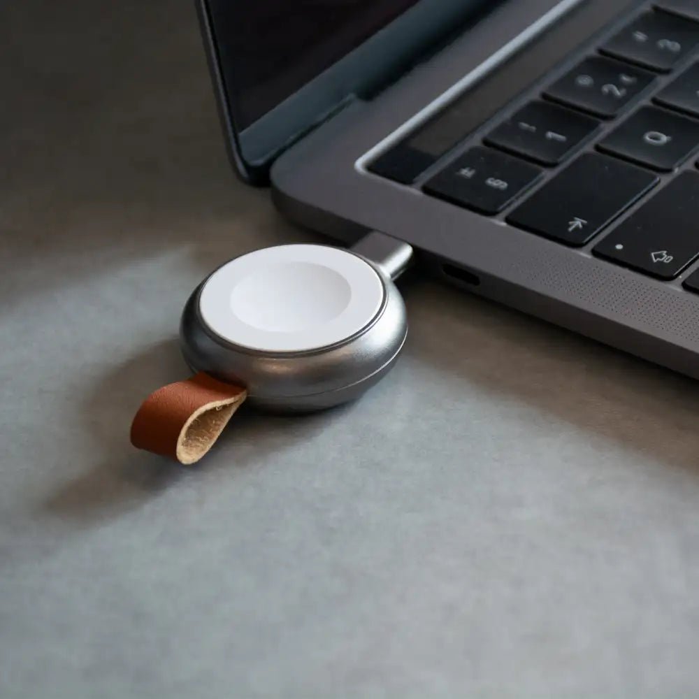 PowerStream Mini oplader geschikt voor Apple Watch - Xtorm NL