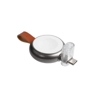 Thumbnail for PowerStream Mini oplader geschikt voor Apple Watch - Xtorm NL