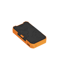 Thumbnail for Rugged Solar Powerbank 10.000 mAh - 20W - Xtorm NL