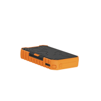 Thumbnail for Rugged Solar Powerbank 10.000 mAh - 20W - Xtorm NL