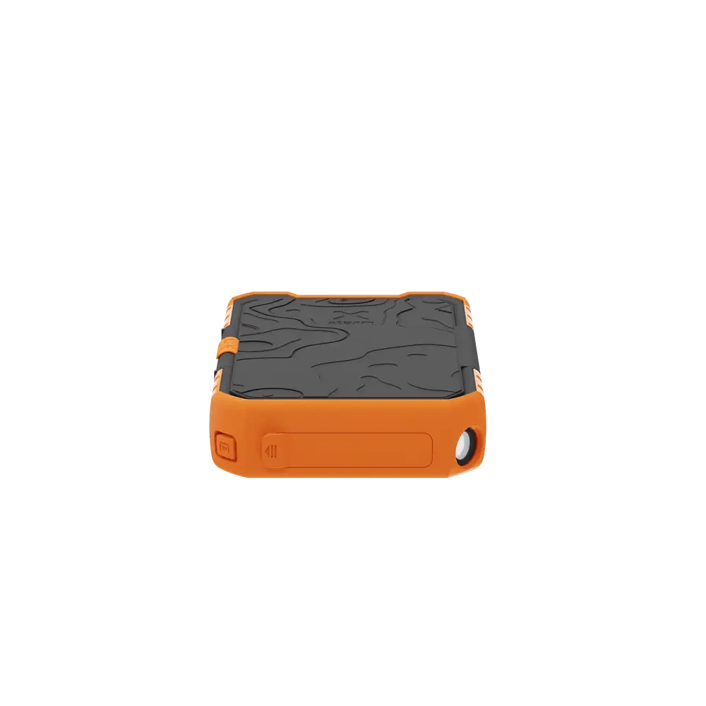 Rugged Solar Powerbank 10.000 mAh - 20W - Xtorm NL