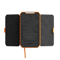 Thumbnail for Rugged Solar Powerbank 10.000 mAh - 20W - Xtorm NL