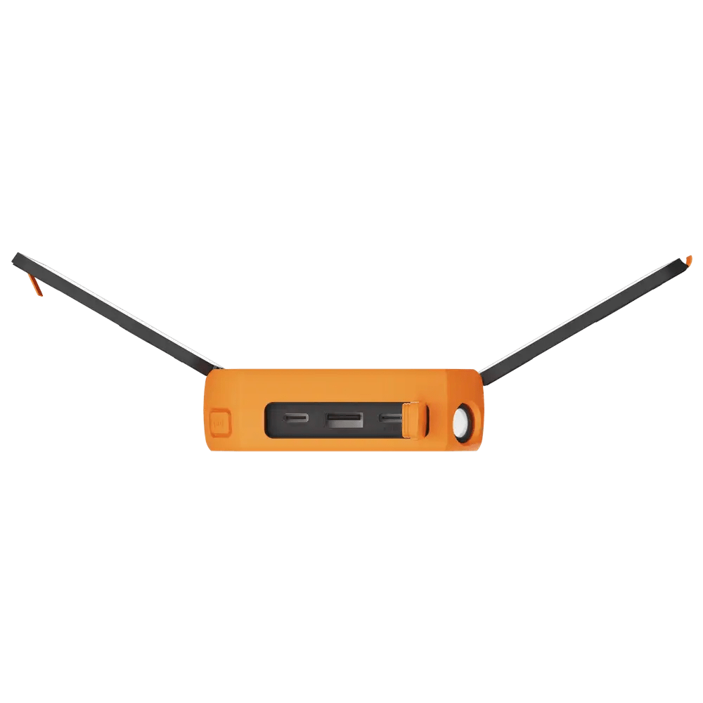 Rugged Solar Powerbank 10.000 mAh - 20W - Xtorm NL