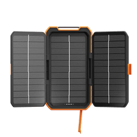 Thumbnail for Rugged Solar Powerbank 10.000 mAh - 20W - Xtorm NL