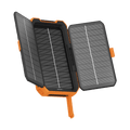 Rugged Solar Powerbank 10.000 mAh - 20W