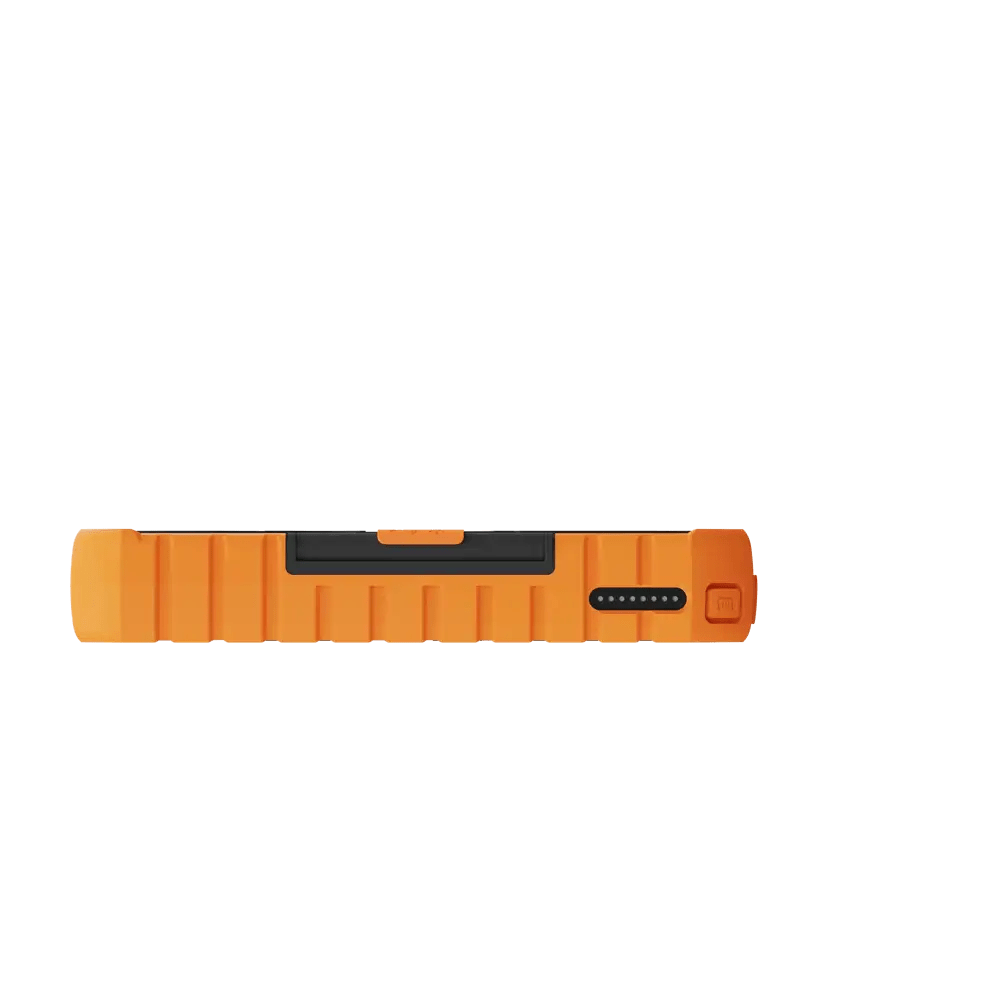 Rugged Solar Powerbank 10.000 mAh - 20W - Xtorm NL