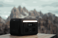 Thumbnail for Slimme Powerstation 600W - Xtreme Power 2 - Xtorm NL