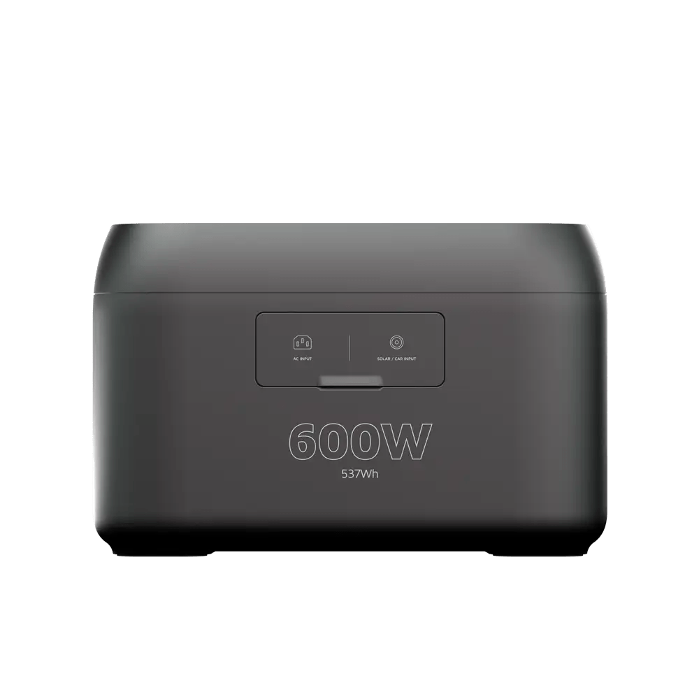 Slimme Powerstation 600W - Xtreme Power 2 - Xtorm NL