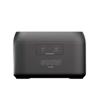 Thumbnail for Slimme Powerstation 600W - Xtreme Power 2 - Xtorm NL