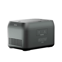 Thumbnail for Slimme Powerstation 600W - Xtreme Power 2 - Xtorm NL