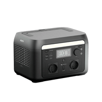 Thumbnail for Slimme Powerstation 600W - Xtreme Power 2 - Xtorm NL