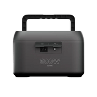 Thumbnail for Slimme Powerstation 600W - Xtreme Power 2 - Xtorm NL