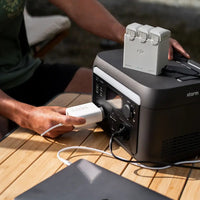 Thumbnail for Slimme Powerstation 600W - Xtreme Power 2 - Xtorm NL