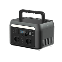 Thumbnail for Slimme Powerstation 600W - Xtreme Power 2 - Xtorm NL