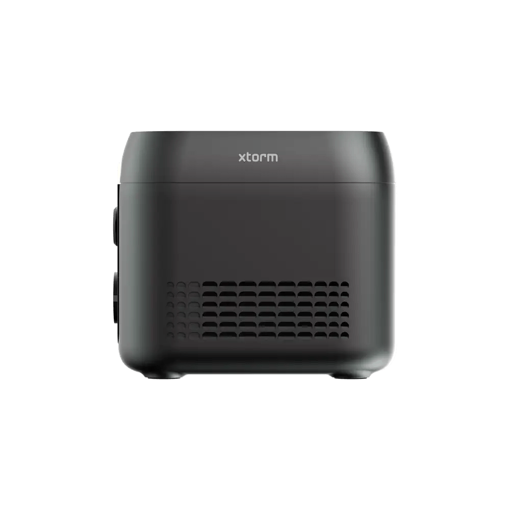 Slimme Powerstation 600W - Xtreme Power 2 - Xtorm NL