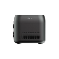 Thumbnail for Slimme Powerstation 600W - Xtreme Power 2 - Xtorm NL