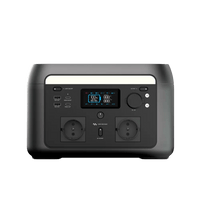 Thumbnail for Slimme Powerstation 600W - Xtreme Power 2 - Xtorm NL