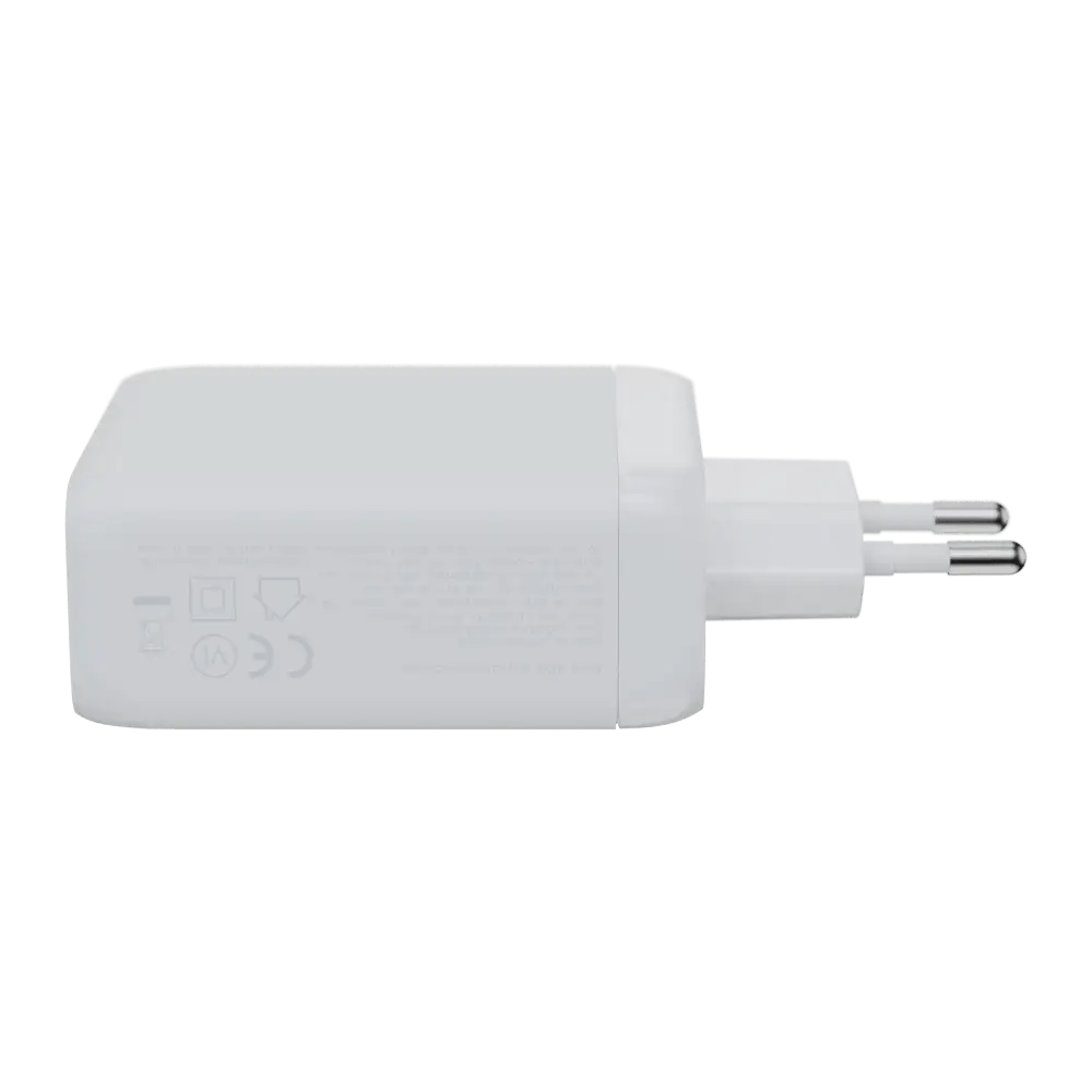 Snellader - 100W GaN2 Ultra Laptop Adapter - Xtorm NL