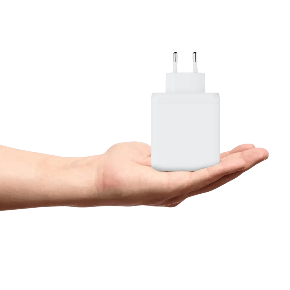 Snellader - 100W GaN2 Ultra Laptop Adapter - Xtorm NL