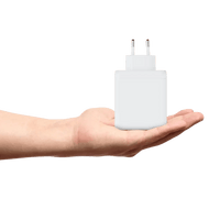 Thumbnail for Snellader - 100W GaN2 Ultra Laptop Adapter - Xtorm NL