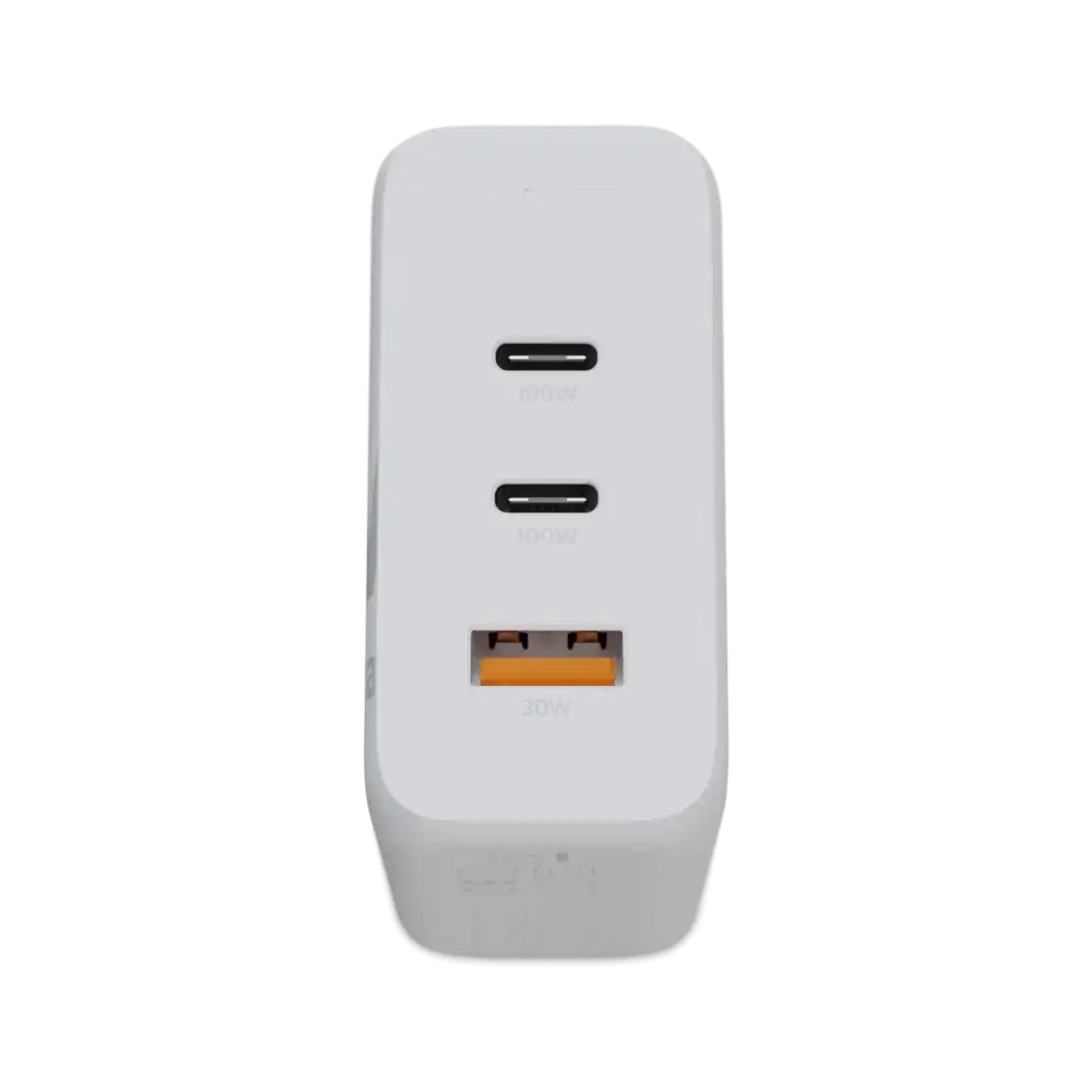 Snellader - 100W GaN2 Ultra Laptop Adapter - Xtorm NL