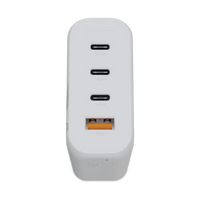 Thumbnail for Snellader 140W GaN2 Ultra Laptop Adapter - Xtorm NL