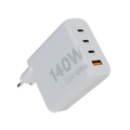 Snellader 140W GaN2 Ultra Laptop Adapter