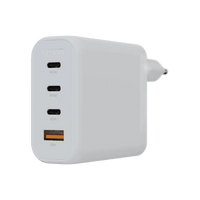 Thumbnail for Snellader 140W GaN2 Ultra Laptop Adapter - Xtorm NL