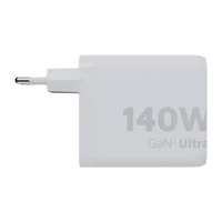 Thumbnail for Snellader 140W GaN2 Ultra Laptop Adapter - Xtorm NL