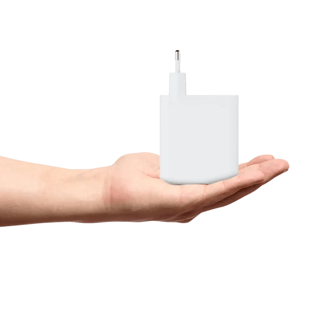 Snellader 140W GaN2 Ultra Laptop Adapter - Xtorm NL