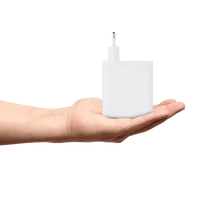 Thumbnail for Snellader 140W GaN2 Ultra Laptop Adapter - Xtorm NL