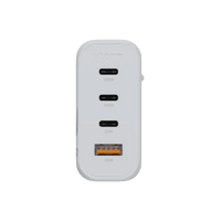 Thumbnail for Snellader 140W GaN2 Ultra Laptop Adapter - Xtorm NL