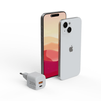 Thumbnail for Snellader - 20W GaN2 Ultra Adapter - Xtorm NL