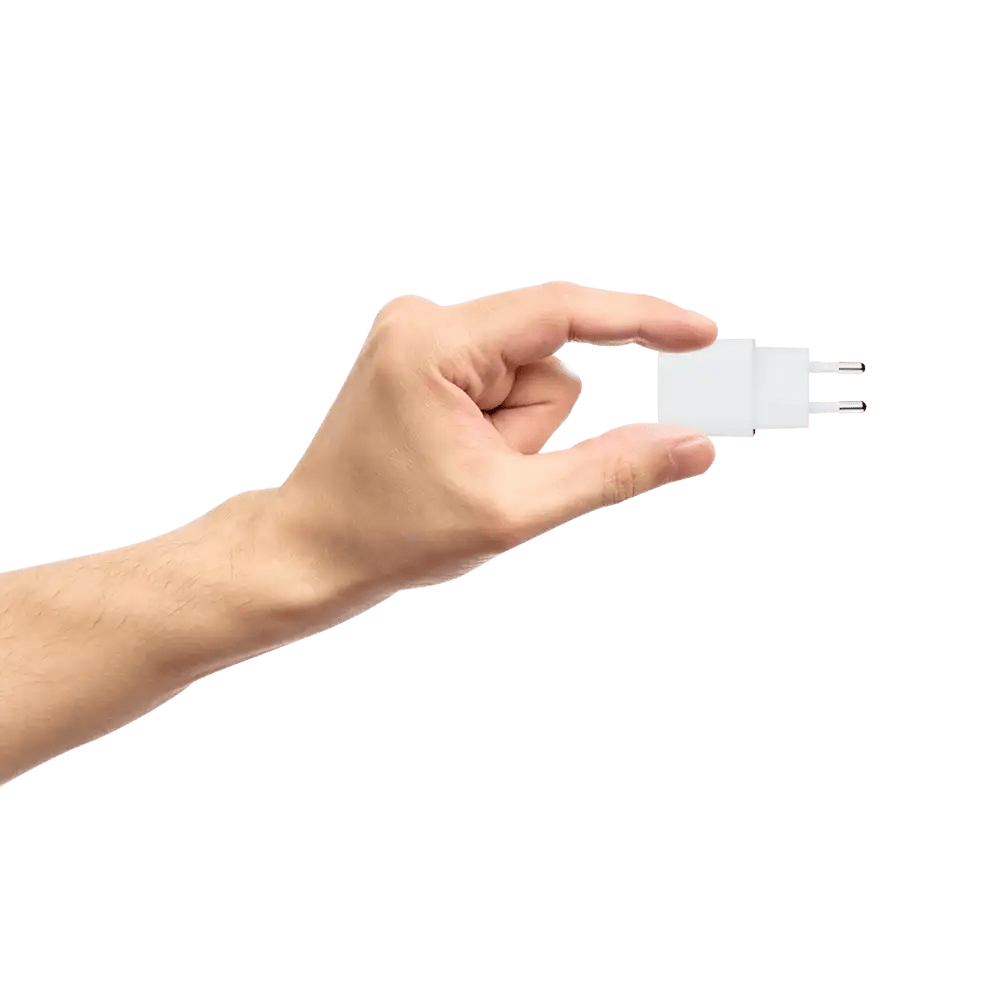 Snellader - 20W GaN2 Ultra Adapter - Xtorm NL