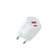 Snellader - 20W GaN2 Ultra Adapter