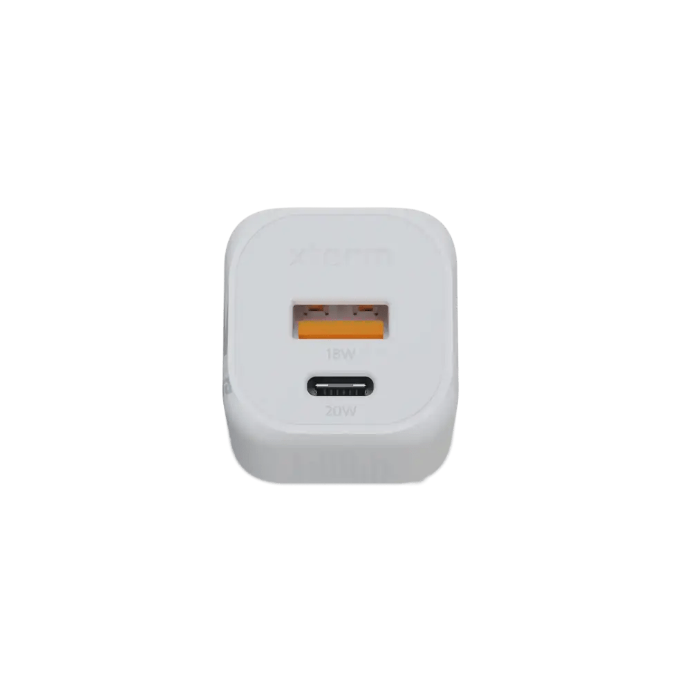 Snellader - 20W GaN2 Ultra Adapter - Xtorm NL