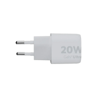 Thumbnail for Snellader - 20W GaN2 Ultra Adapter - Xtorm NL