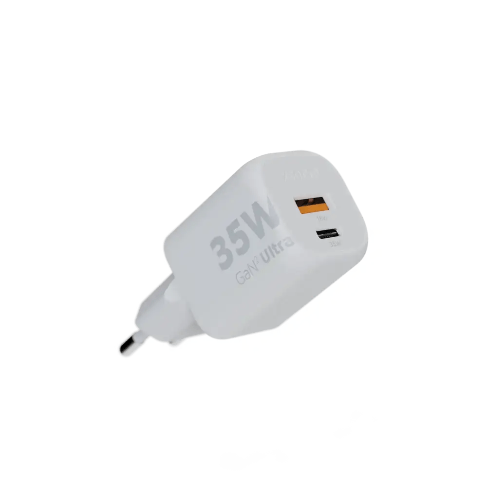 Snellader - 35W GaN2 Ultra Adapter - Xtorm NL