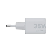 Thumbnail for Snellader - 35W GaN2 Ultra Adapter - Xtorm NL