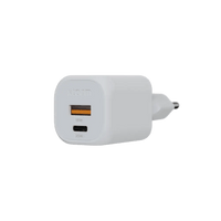 Thumbnail for Snellader - 35W GaN2 Ultra Adapter - Xtorm NL