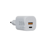 Thumbnail for Snellader - 35W GaN2 Ultra Adapter - Xtorm NL
