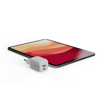 Thumbnail for Snellader - 35W GaN2 Ultra Adapter - Xtorm NL