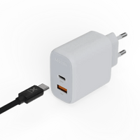 Thumbnail for Snellader - 67W GaN2 Ultra Adapter - Xtorm NL